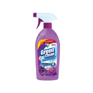 Green Clean Disinfectant Fresh Emlaq Lavender 500g