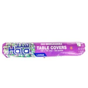 Hala Table Cover Large Bio 1 Roll