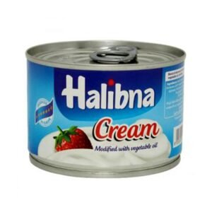 Halibna Cream 170g