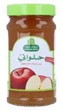 Halwani Apple Jam 400g