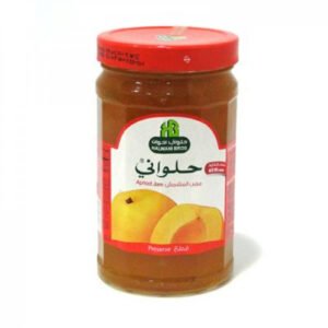 Halwani Apricot Jam 800g