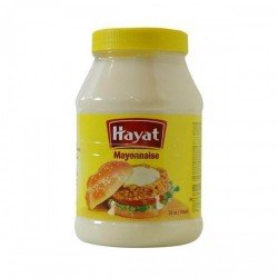 Hayat Mayonnaise 473ml