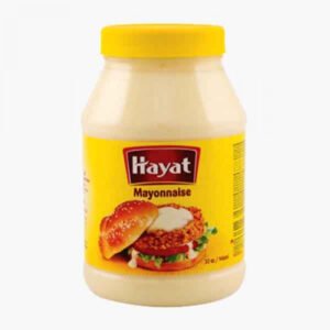 Hayat Mayonnaise 946ml