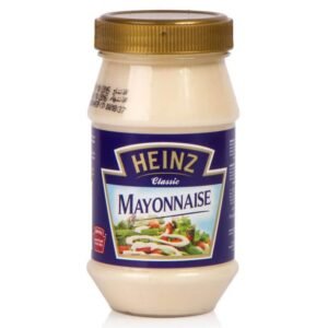 Heinz Classic Mayonnaise 215g