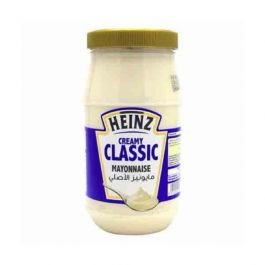 Heinz Classic Mayonnaise 430g