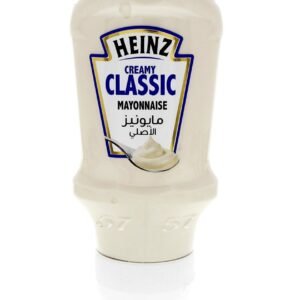 Heinz Creamy Classic Mayonnaise 225ml