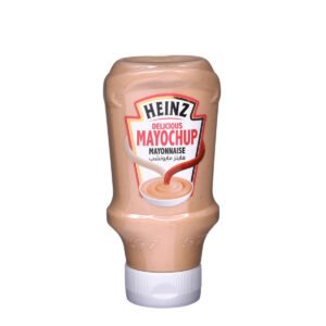 Heinz Delicous Mayochup 400ml