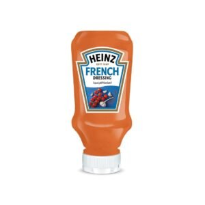 Heinz French Dressing 400ml