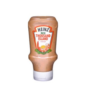 Heinz Rich Thousand Island 400ml