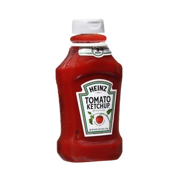 Heinz Tomato Ketchup 1.250Kg