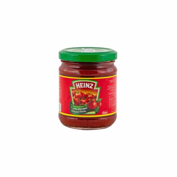 Heinz Tomato Paste 200g