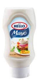 Hello Mayonnaise 500ml