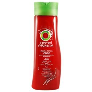 Herbal Essences Beautiful Ends Shampoo 400ml