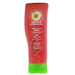 Herbal Essences Beautiful Ends Split End Protection Conditioner 400ml