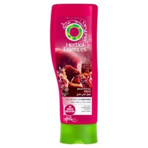 Herbal Essences Beautiful Ends Split End Protection Conditioner with Juicy Pomegranate Essences 360ml