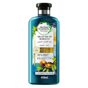 Herbal Essences Bio Renew Argan Oil Of Morocco Conditioner 400ml