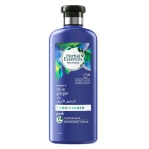 Herbal Essences Blue Ginger Conditioner 400ml