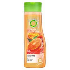 Herbal Essences Body Envy Shampoo 400ml