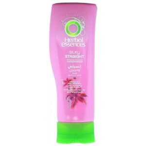 Herbal Essences Bombshell Babe Smoothing Mousse 400ml