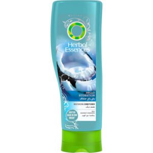 Herbal Essences Hello Hydration Moisturizing Conditioner with Coconut Essences 360ml