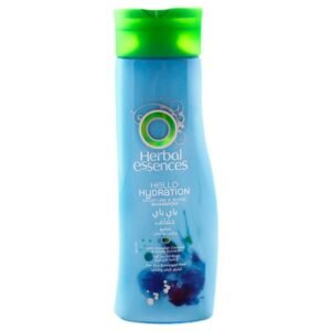 Herbal Essences Hello Hydration Shampoo 400ml