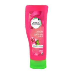 Herbal Essences Ignite My Color Vibrant Color Conditioner with Rose Essences 360ml