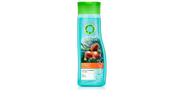 Herbal Essences Moroccan My Shine Reflecting Shampoo with Argan Oil 400ml