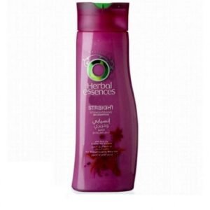 Herbal Essences Shampoo Silky Straight 400ml