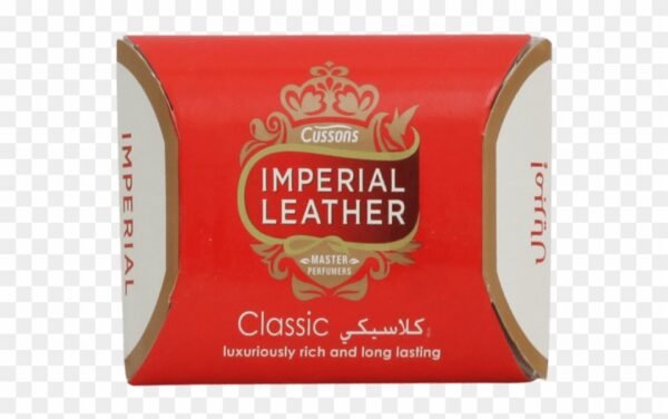 Imperial Leather Original Soap 100g