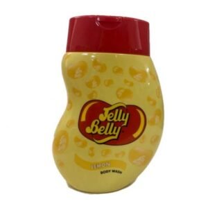 Jelly Belly Body Wash Lemon 400ml