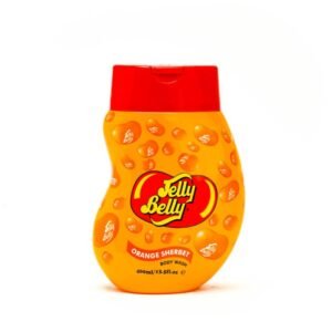 Jelly Belly Body Wash Orange Sherbet 400ml