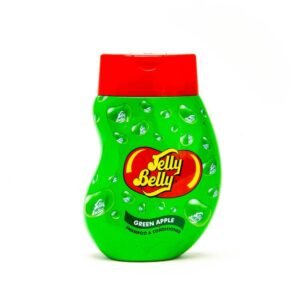 Jelly Belly Green Apple Shampoo and Conditioner 400ml