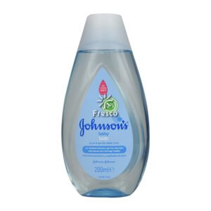 Johnson’s Baby Bath Pure and Gentle Daily Care 200ml