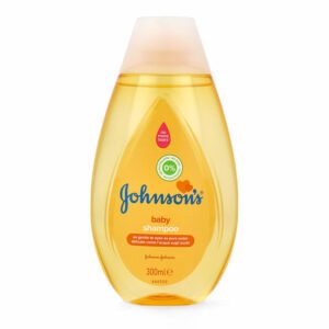 Johnson’s Baby Hair Shampoo 300ml