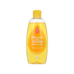 Johnson’s Baby Shampoo 200ml