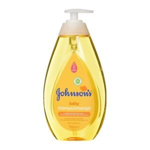 Johnson’s Baby Shampoo 700ml