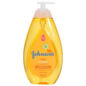 Johnson’s Baby Shampoo 750ml