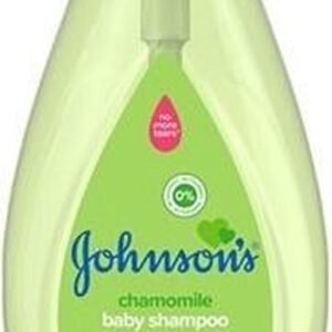 Johnson’s Baby Shampoo Chamomile 750ml