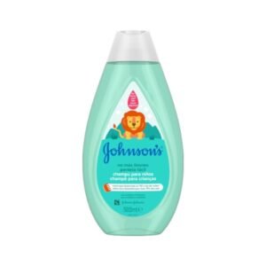 Johnson’s Baby Shampoo For Children No More Pulls Bottle 500ml