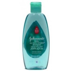 Johnson’s Baby Shampoo No Tangles 200ml