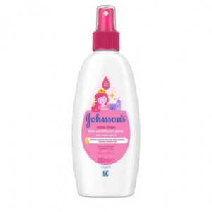 Johnson’s Girls Hair Conditioner 200ml