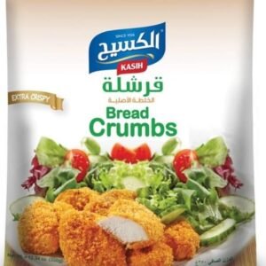 Kasih Bread Crumbs 300g