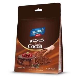 Kasih Cocoa Powder 200g