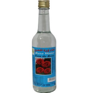 Khudari Rose Water 500ml