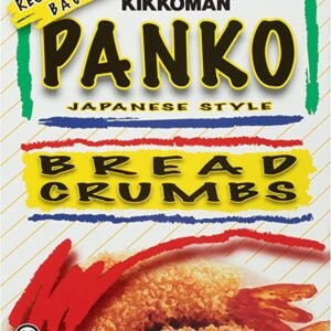 Kikkoman Panko Bread Crumbs 227g