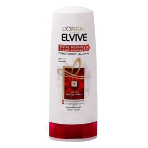 L’Oreal Elvive Total Repair 5 Conditioner For Damaged Hair 400ml