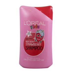 L’Oreal Kids Shampoo Strawberry 250ml