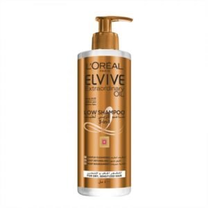 L’Oreal Paris Elvive Extraordinary Oil Low Shampoo 400ml