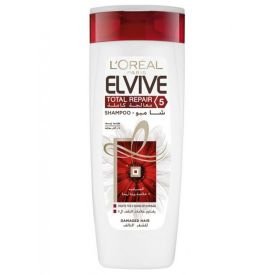 L’Oreal Paris Elvive Total Repair 5 Shampoo 600ml