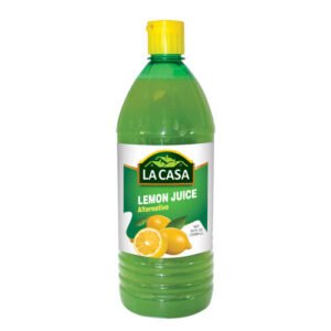 Lacasa Lemon Substitute 1Liter